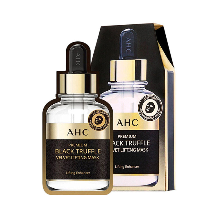 ahc-black-truffle-black-gold-mask-5pcs-1