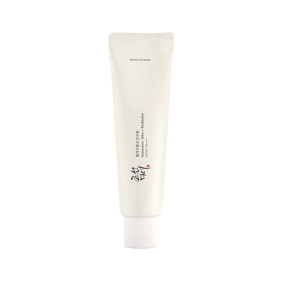Beauty of Joseon 朝鲜美人 大米益生菌防晒隔离霜 经典款 50ml