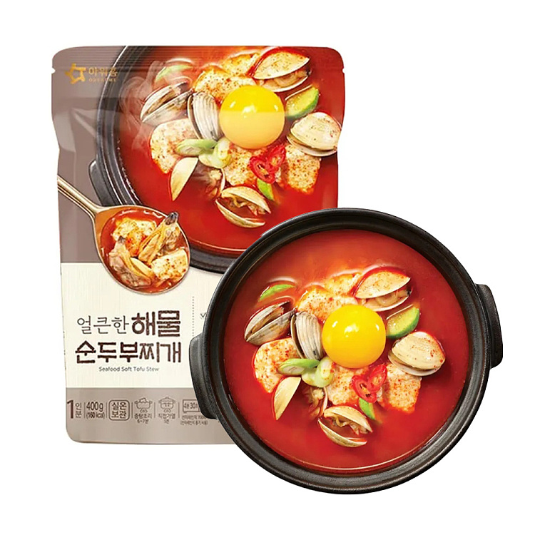ourhome-spicy-seafood-tofu-soup-400g-1