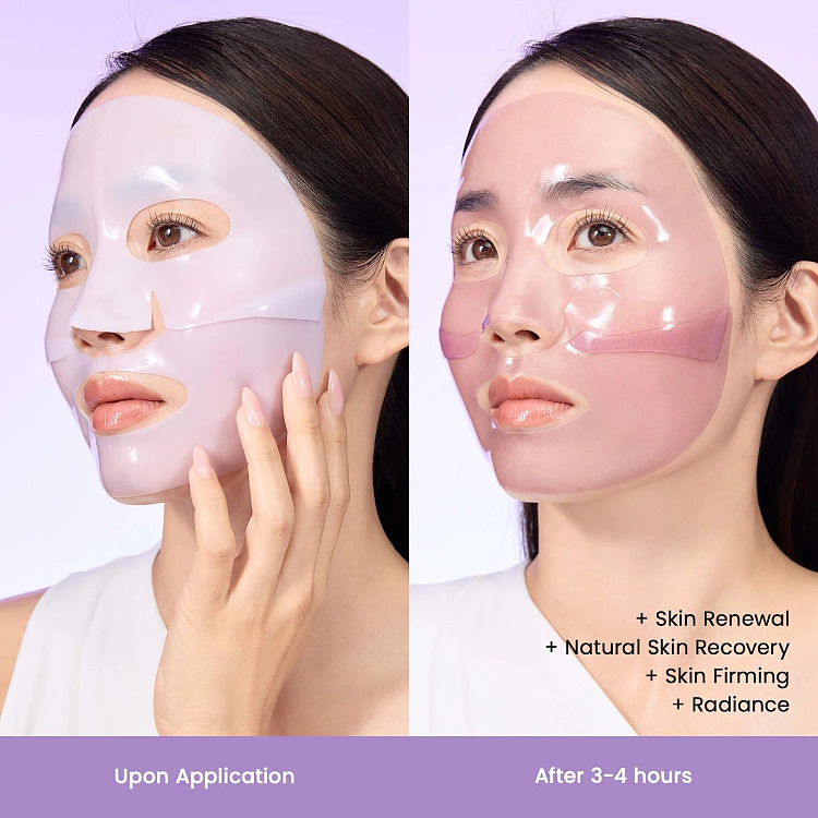 biodance-collagen-salmon-stretch-repair-mask-purple-4-pieces-2