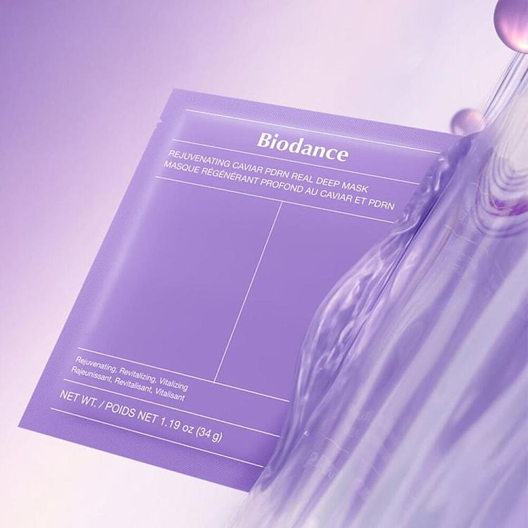 biodance-collagen-salmon-stretch-repair-mask-purple-4-pieces-3