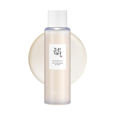 Beauty of Joseon 朝鲜美人 米萃焕亮保湿乳液水 150ml