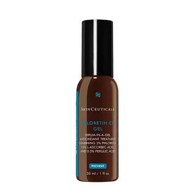 修丽可 Phloretin CF 抗氧化凝胶 30ml