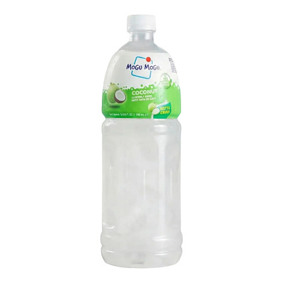 Mogu Mogu 椰子汁 1L