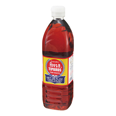 越南进口 味露牌 鱼露 宝特瓶 700ml