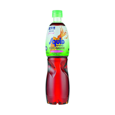 Squid 香甜鱼露 宝特瓶 700ml