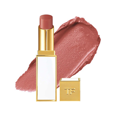 Tom Ford 白管口红 色号108 la notte