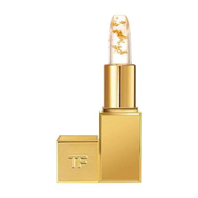 Tom Ford  Soleil lip blush金箔唇膏3g