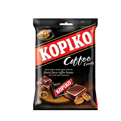 印尼进口 KOPIKO 咖啡糖 150g