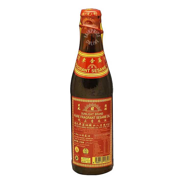 nikko-hu-yuan-xing-pure-aromatic-sesame-oil-320ml-1