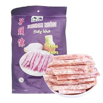 Fruit Food 越南芋头干 150g