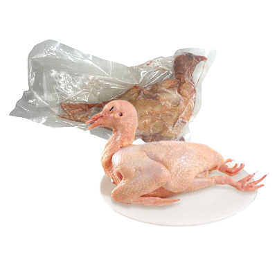 【冻】乳鸽 约350g