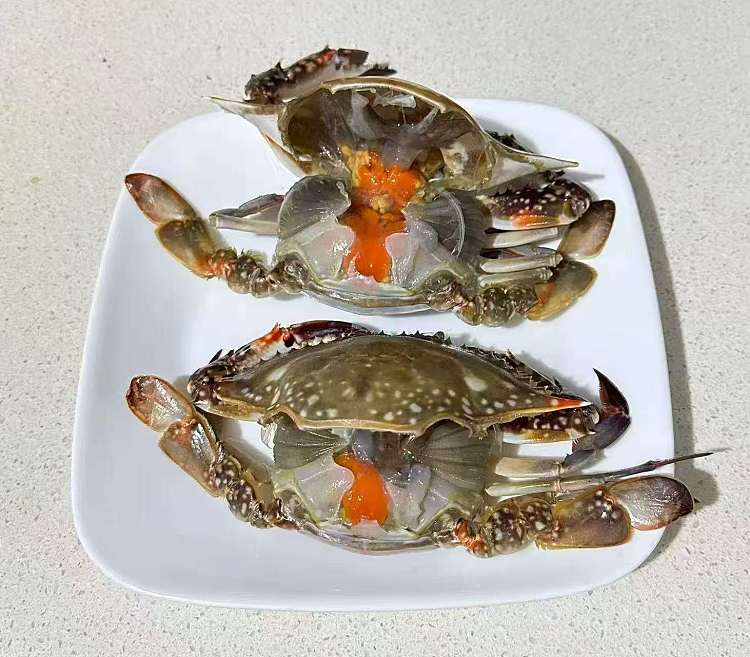 frozen-zhejiang-zhoushan-red-paste-raw-cured-pike-female-crab-original-flavor-about-200-300g-3