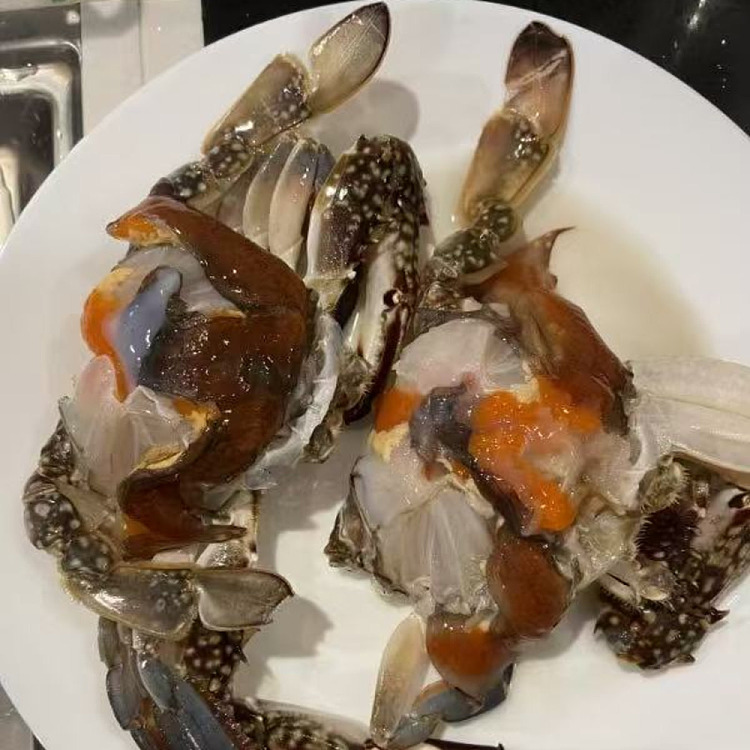 frozen-zhejiang-zhoushan-red-paste-raw-cured-pike-female-crab-salty-approx-200-300g-3