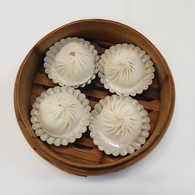 【冻】文华酒楼 小笼包 200g