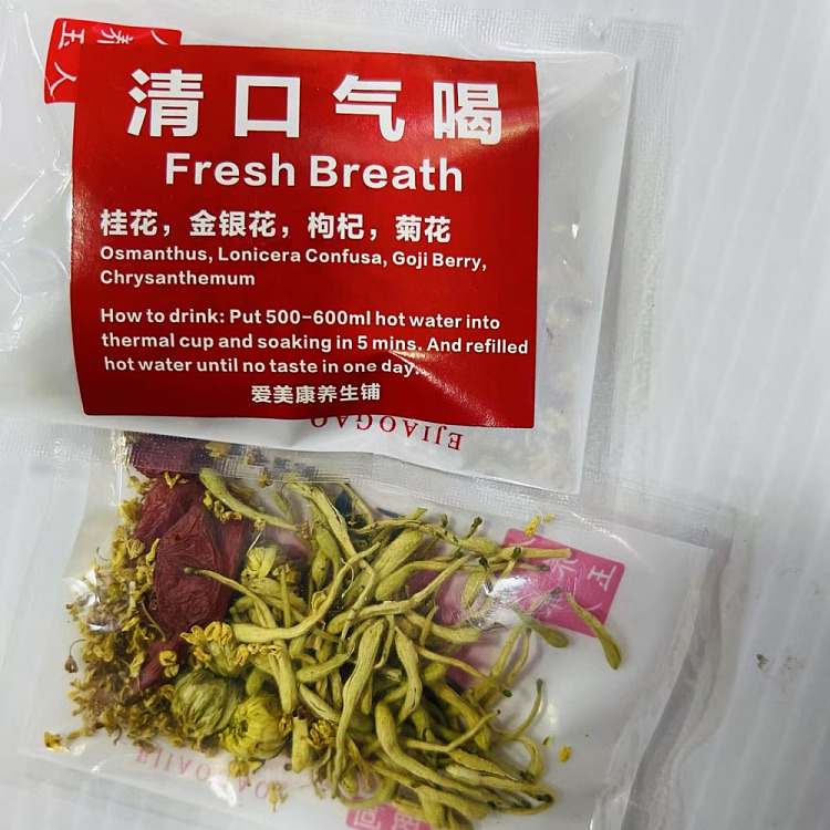 fresh-amekan-health-shop-clear-breath-drink-6-bags-1pc-1