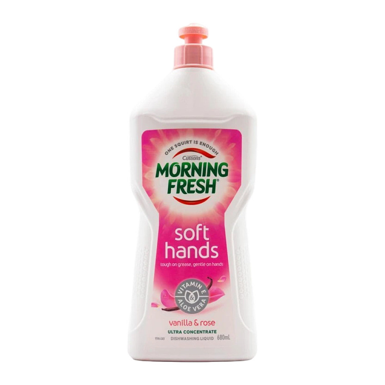 morningfresh-dishwashing-liquid-soft-hands-vanilla-rose-680ml-1