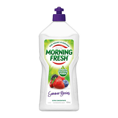 Morning Fresh 洗洁精 900ml