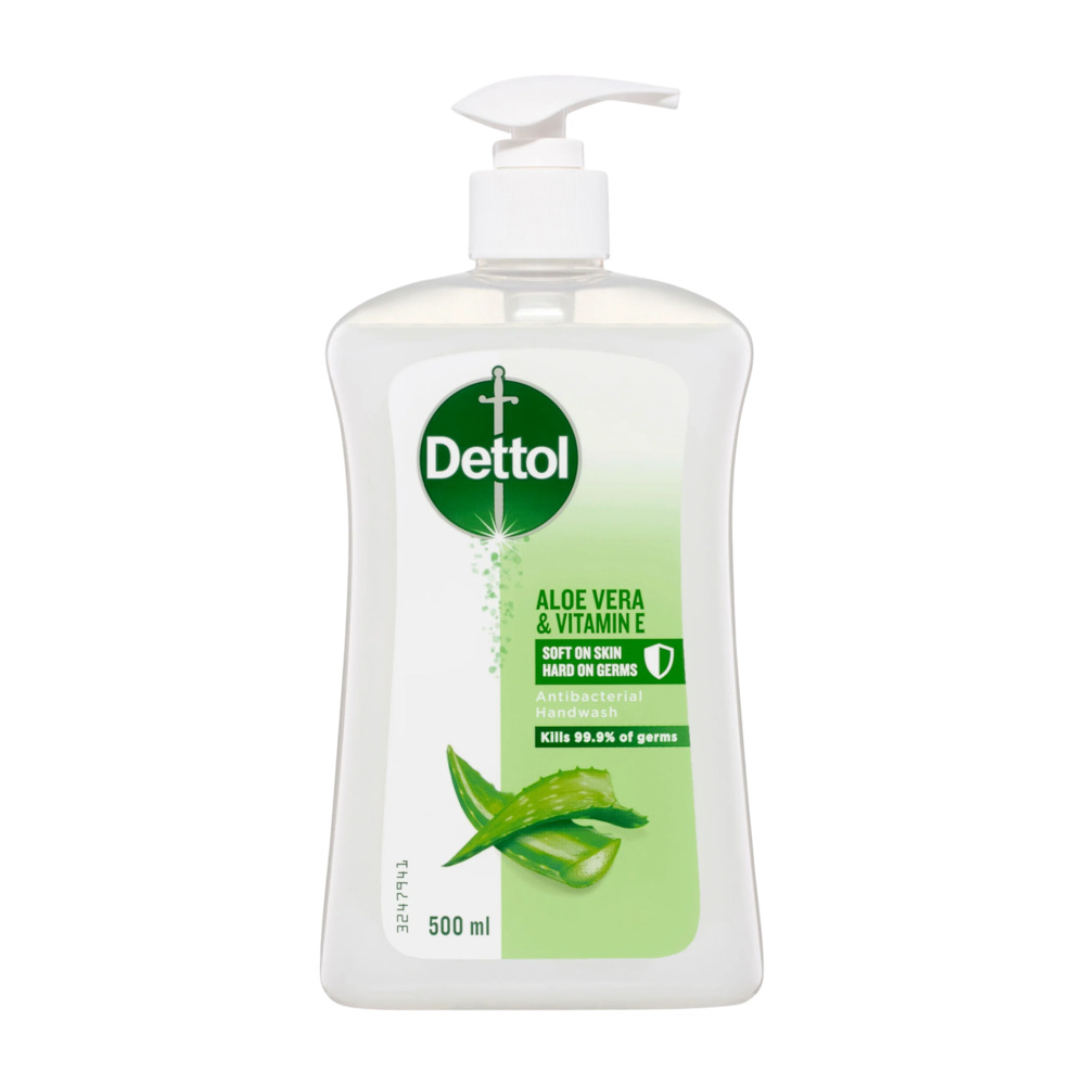 Dettol 滴露消毒液2支*750ml 【Costco代购】｜悉尼华人超市送货｜UMall