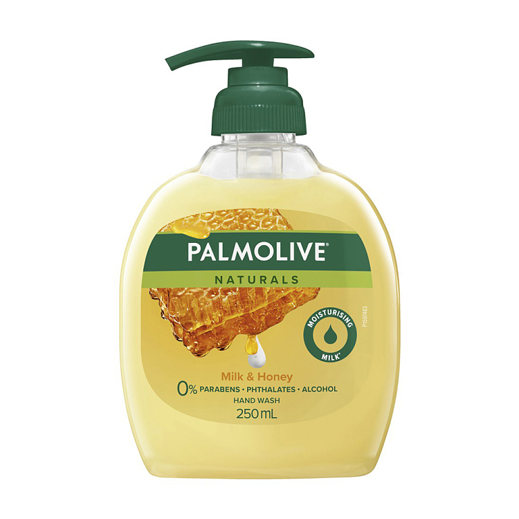 palmolive-all-natural-foaming-hand-sanitizer-milk-honey-flavor-250ml-1