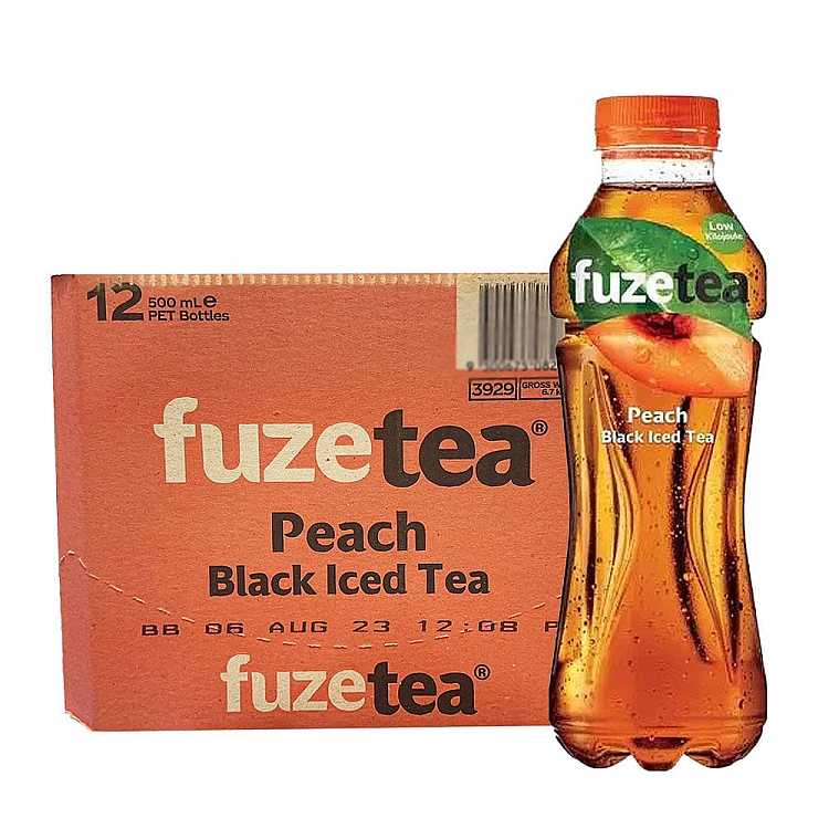 full-casefuzetea-peach-flavored-iced-tea-500ml12-bottles-case-1