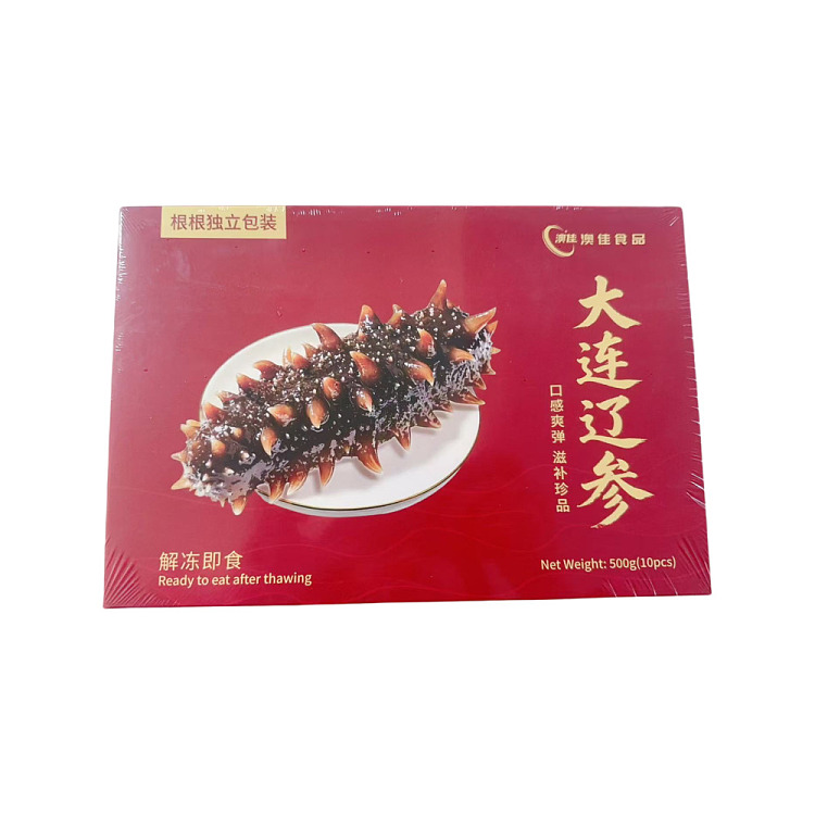 frozen-aojia-dalian-sea-cucumber-500g-2
