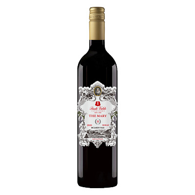 Pende Valde 玛丽2号 2023年 14.5% 750ml
