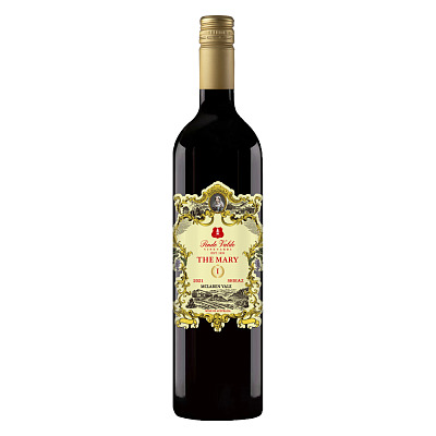 Pende Valde 玛丽1号 2021年 14.5% 750ml