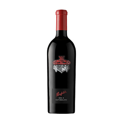 Penfolds 奔富 Superblend 802.b 礼盒装 750ml