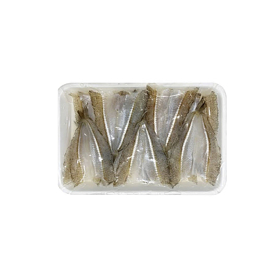 【冻】Galpak 鳕鱼片 500g