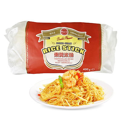 双凤牌 东莞米粉 400g