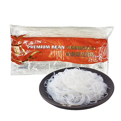 双凤牌 特级绿豆粉丝 100g