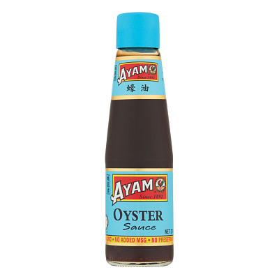 AYAM 蚝油 210ml