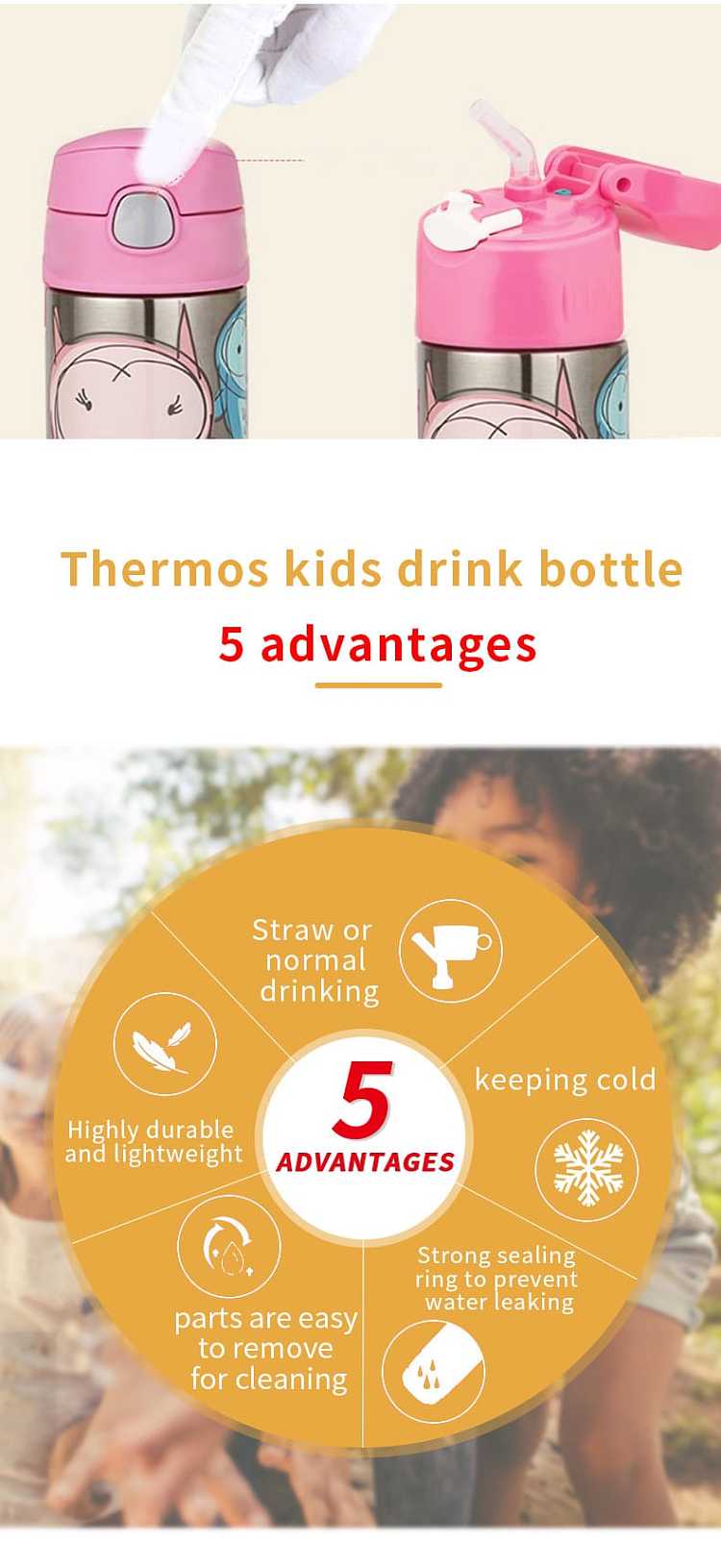 thermos-brand-stainless-steel-vacuum-insulated-straw-bottle-with-cartoon-pattern-available-in-nine-colors-355ml-capacity-for-keeping-cold-and-hot-6