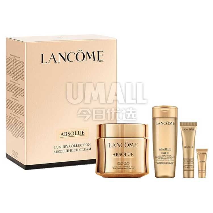 lancme-essence-4pcs-nourishing-face-cream-nourishing-60ml-rose-water-50ml-eye-cream-3ml-cleanser-15ml-1