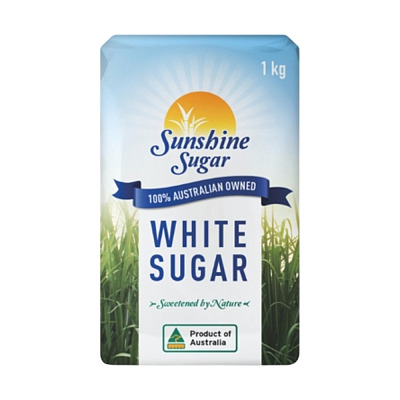 Sunshine 白糖 1kg
