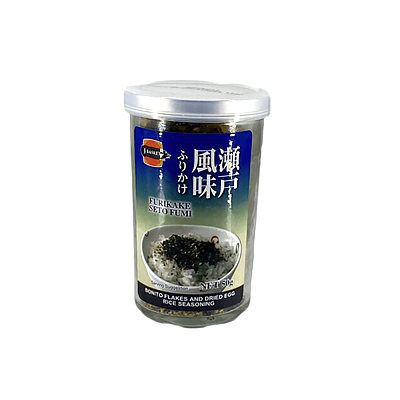 J-Basket 濑户风味饭调料 50g