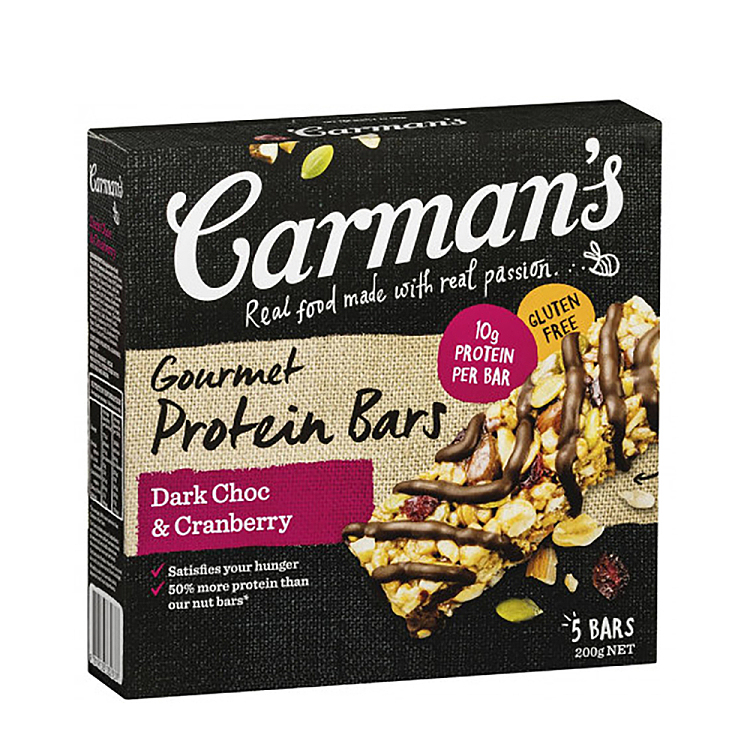 costcocarmans-cereal-protein-bar-cranberry-flavor-5pcs-40g-2