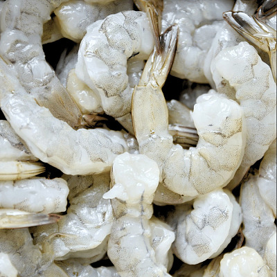 【冻】澳洲野生虎虾虾仁 Prawn Cutlets Raw 26/30 1kg