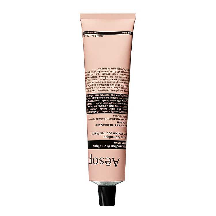 aesop-hand-cream-pink-aluminum-tube-75ml-2