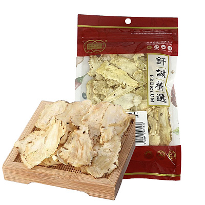 钎诚 当归片 50g