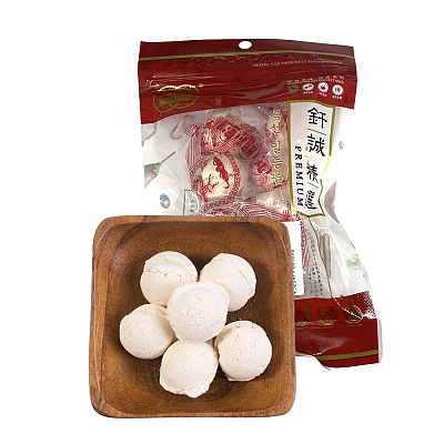 钎诚 上海酒饼8粒装 77g