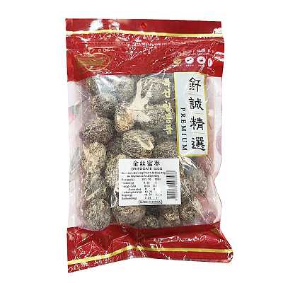 钎诚 金丝蜜枣 500g