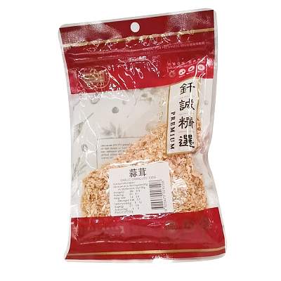 钎诚 蒜茸 100g