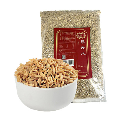 钎诚 燕麦米 1kg