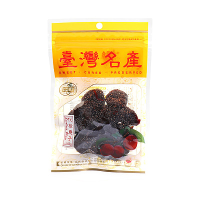 钎诚 化核应子 100g