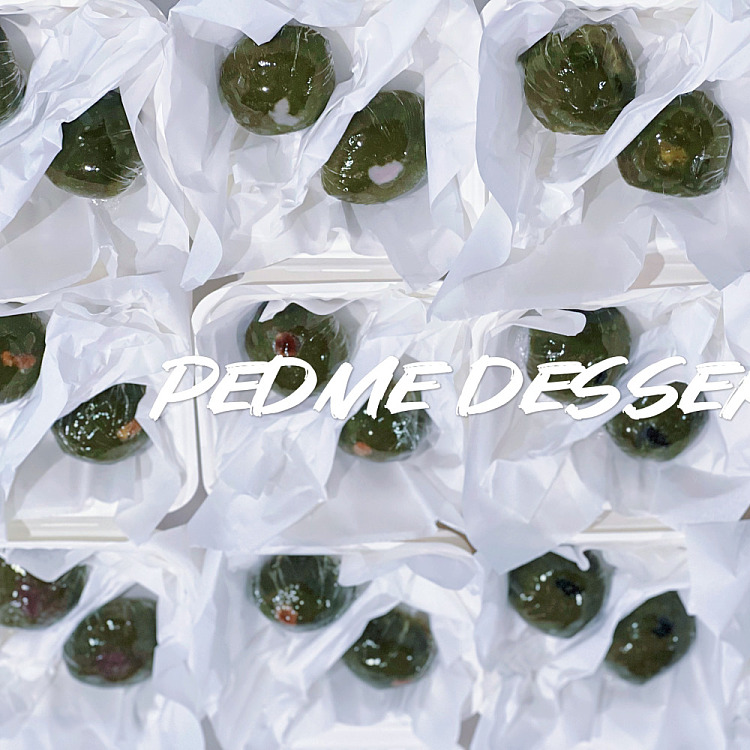 fresh-pema-desserts-sweet-dumpling-duo-4pcs-homemade-low-sugar-red-bean-paste2-homemade-low-sugar-taro-paste2-300g-3