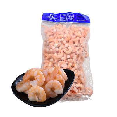 【冻】KL 炒饭熟虾仁  800g