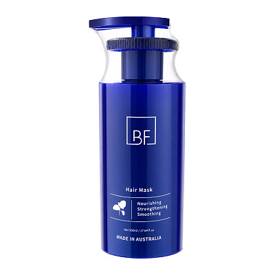 BF Australia 角蛋白滋养发膜 500ml