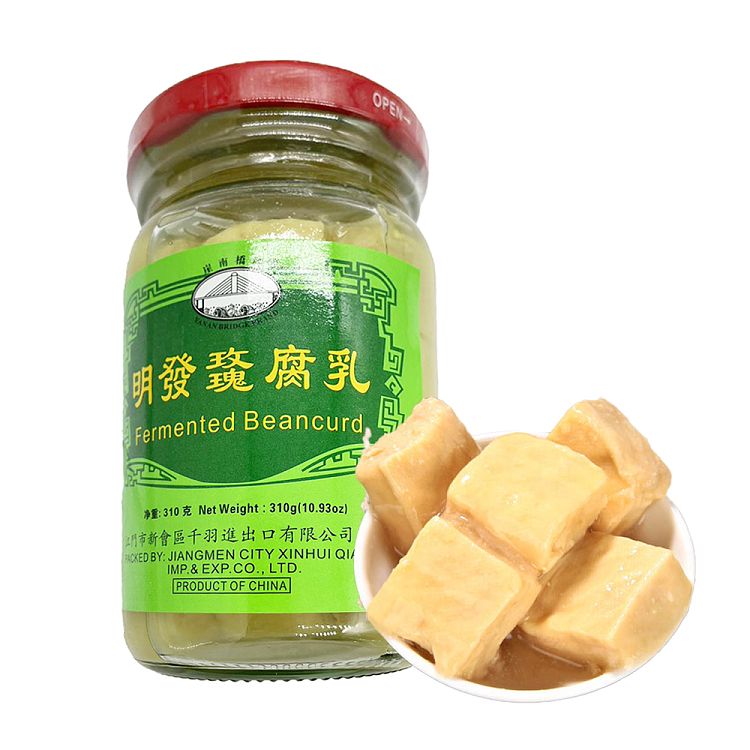 yannanqiao-mingfa-rose-bean-curd-310g-1